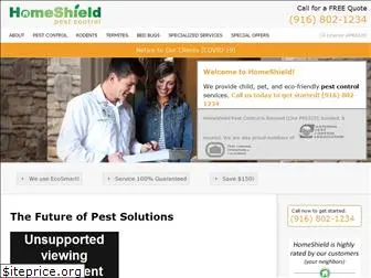 homeshieldpestcontrol.com