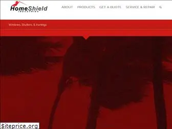 homeshieldwindows.com