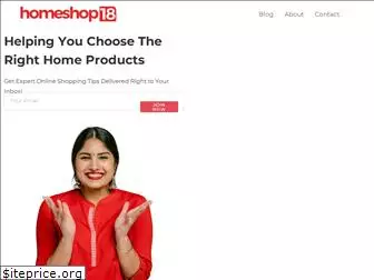 homeshop18.in