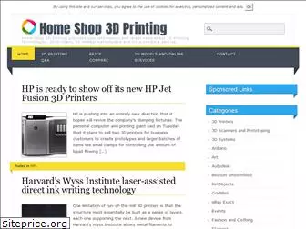 homeshop3dprinting.com