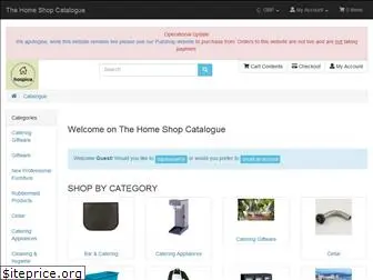 homeshopcatalogue.co.uk