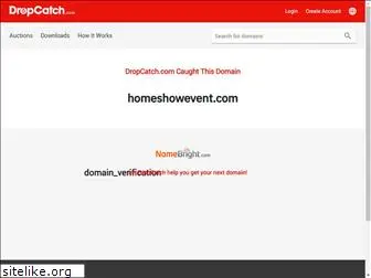 homeshowevent.com