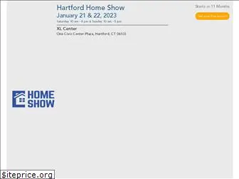 homeshowhartford.com