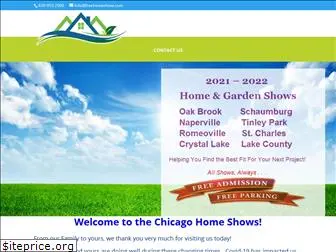 homeshownorthshore.com