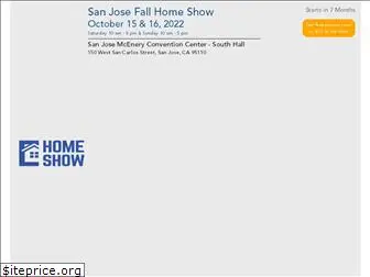 homeshowsanjose.com