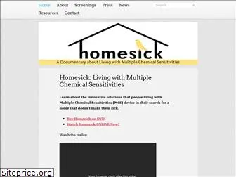 homesick-video.com