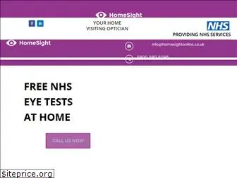 homesightonline.co.uk