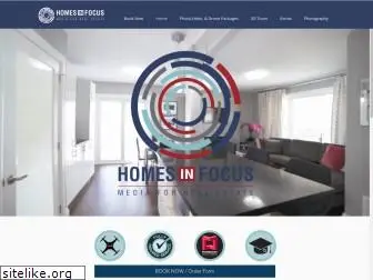 homesinfocus.ca