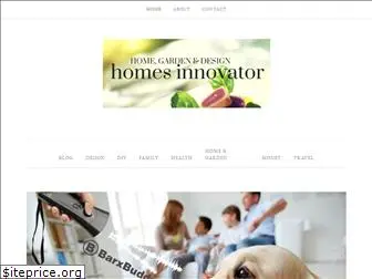 homesinnovator.com