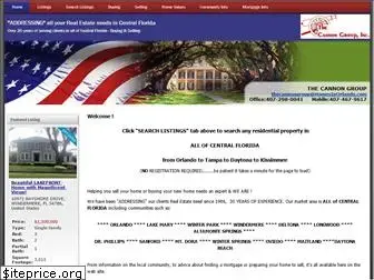 homesinorlando.com