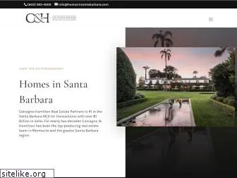 homesinsantabarbara.com