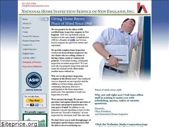 homesinspectors.com