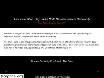 homesintheglen.com