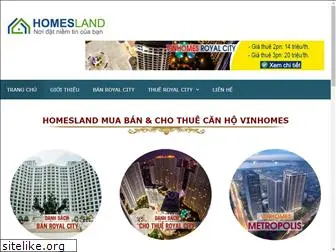 homesland.vn