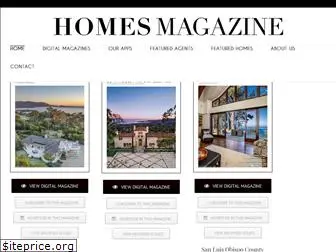 homesmagazine.com