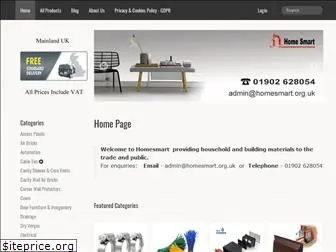 homesmart.org.uk