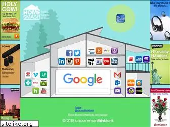 homesmash.net