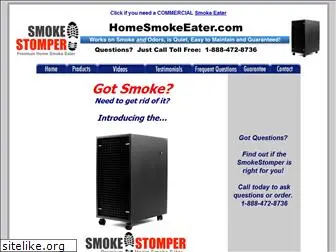 homesmokeeater.com