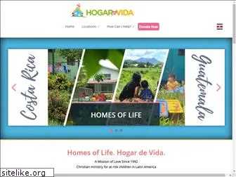 homesoflife.org