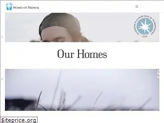 homesofpromise.org