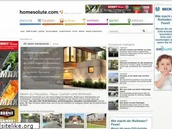 homesolute.com