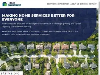 homesolutions.com