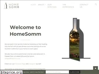 homesomm.com