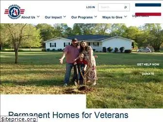 homesonthehomefront.org