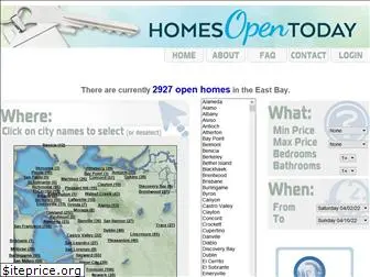 homesopentoday.com