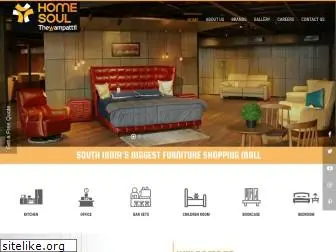 homesoulliving.com