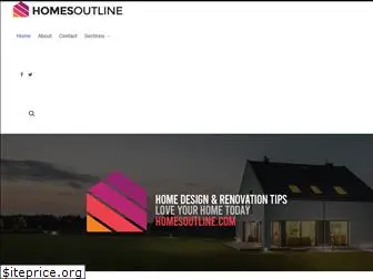 homesoutline.com