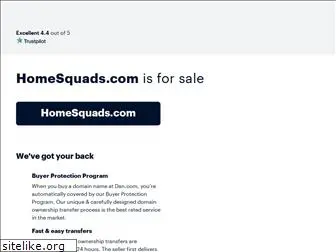 homesquads.com