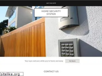 homessecuritysystem.com