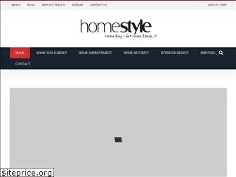 homesstyle.org