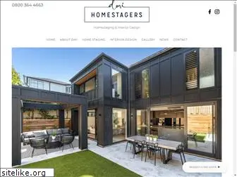 homestagers.co.nz