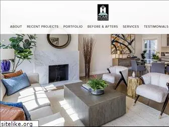 homestagersinc.com