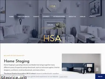 homestaging.org.uk