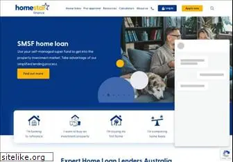 homestarfinance.com.au