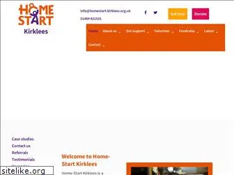 homestart-kirklees.org.uk