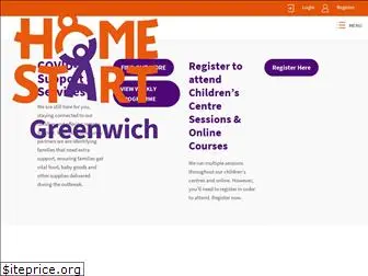 homestartgreenwich.org.uk