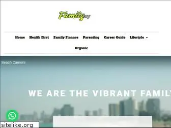 homestay.com.my thumbnail