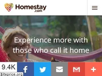 homestay.com