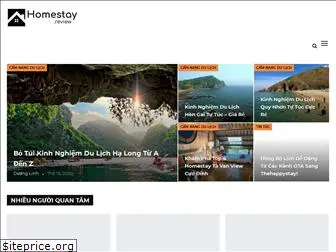 homestay.review