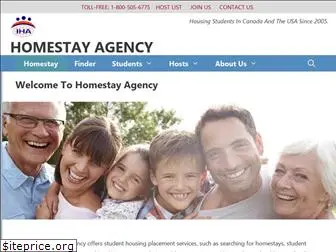 homestayagency.com