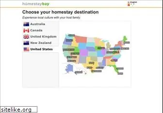 homestaybay.com