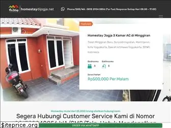 homestaydijogja.net