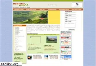 homestaykerala.com