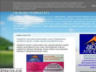 homestaynurkasih.blogspot.com