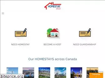 homestayplus.ca