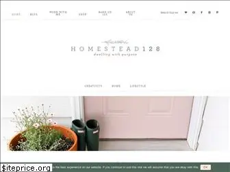 homestead128.com